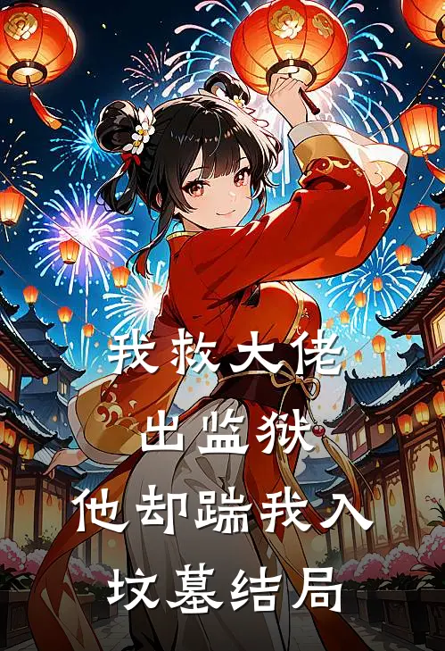 我救大佬出监狱，他却踹我入坟墓结局
