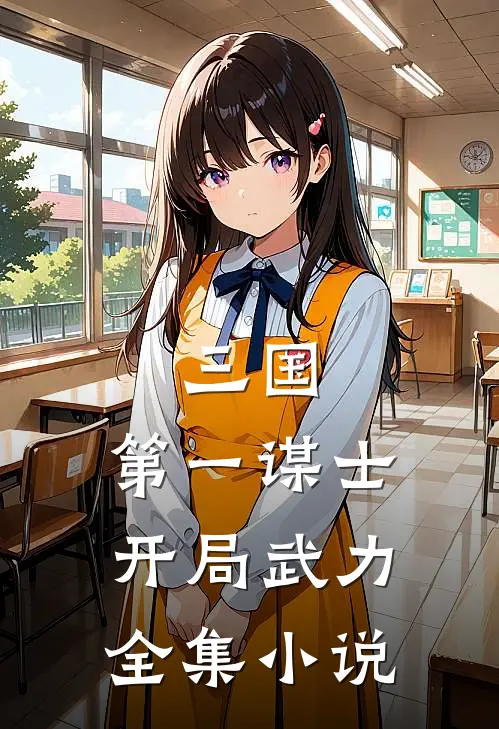 三国：第一谋士，开局武力全集小说