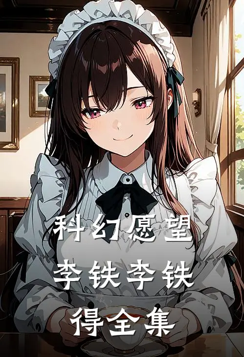 科幻愿望李铁李铁得 全集