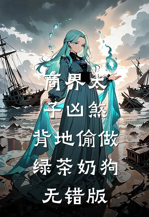 商界太子凶煞，背地偷做绿茶奶狗无错版