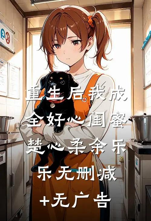 重生后我成全好心闺蜜楚心柔余乐乐无删减+无广告