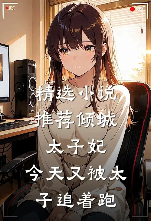 精选小说推荐倾城太子妃：今天又被太子追着跑