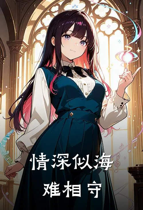 情深似海难相守
