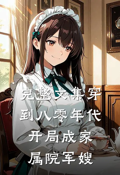 完整文集穿到八零年代，开局成家属院军嫂