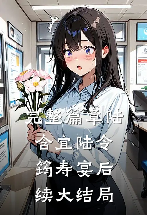 完整篇章陆含宜陆令筠寿宴后续大结局