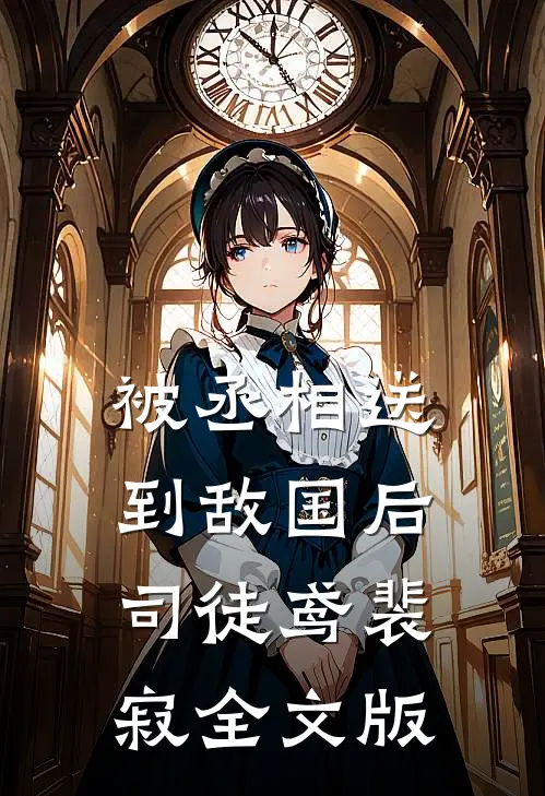 被丞相送到敌国后司徒鸢裴寂全文版