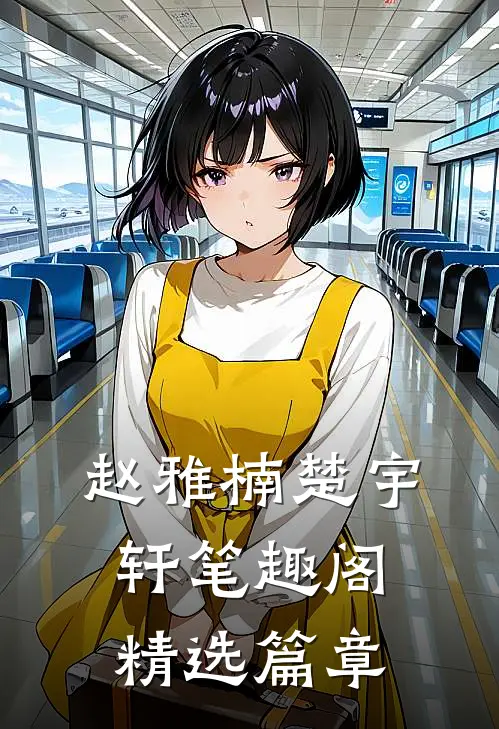 赵雅楠楚宇轩笔趣阁精选篇章