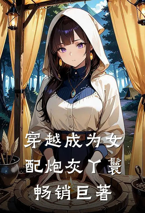 穿越成为女配炮灰丫鬟畅销巨著