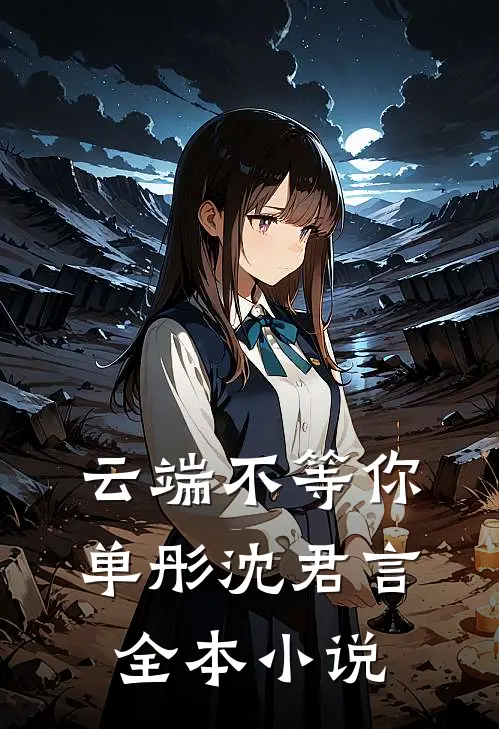 云端不等你单彤沈君言全本小说