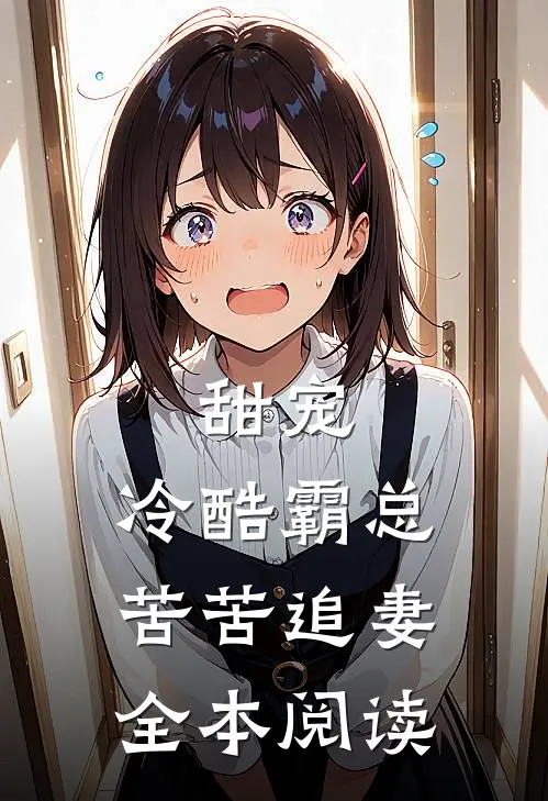 甜宠：冷酷霸总苦苦追妻全本阅读