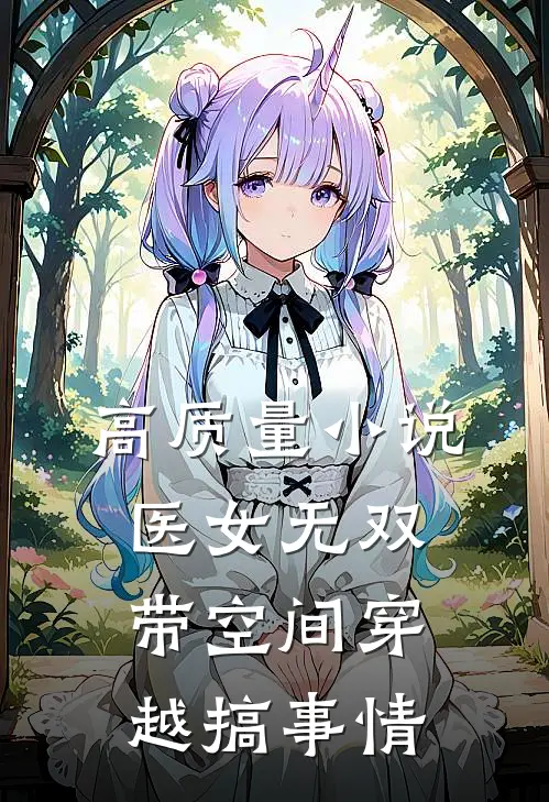 高质量小说医女无双：带空间穿越搞事情