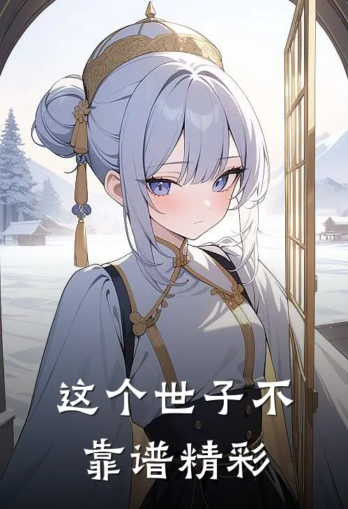 这个世子不靠谱精彩