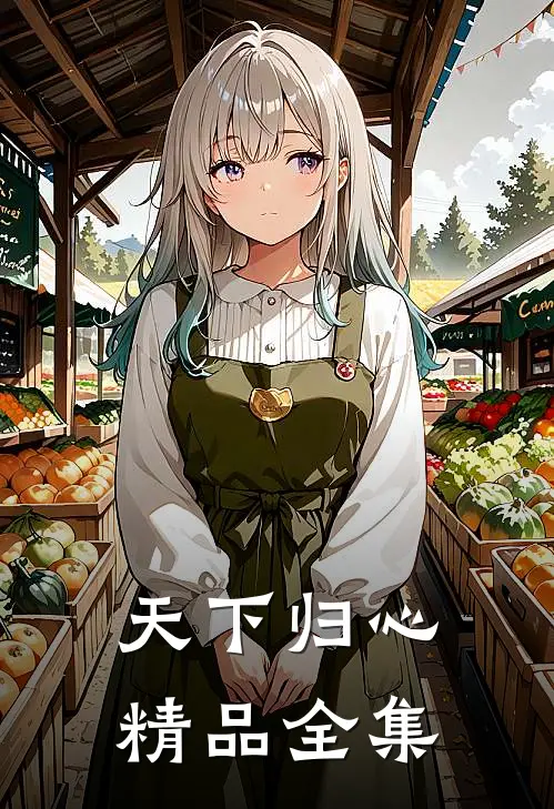 天下归心精品全集