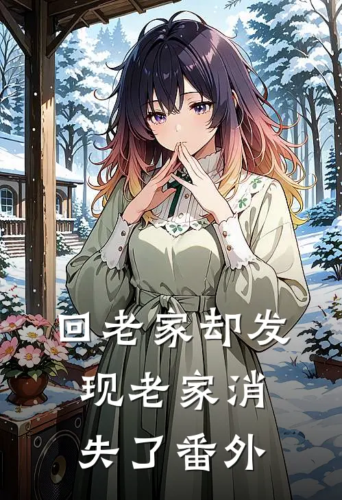 回老家却发现老家消失了 番外