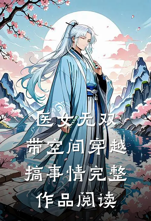 医女无双：带空间穿越搞事情完整作品阅读