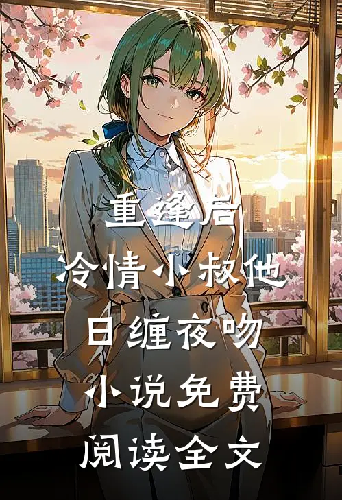 重逢后,冷情小叔他日缠夜吻免费阅读全文无弹窗