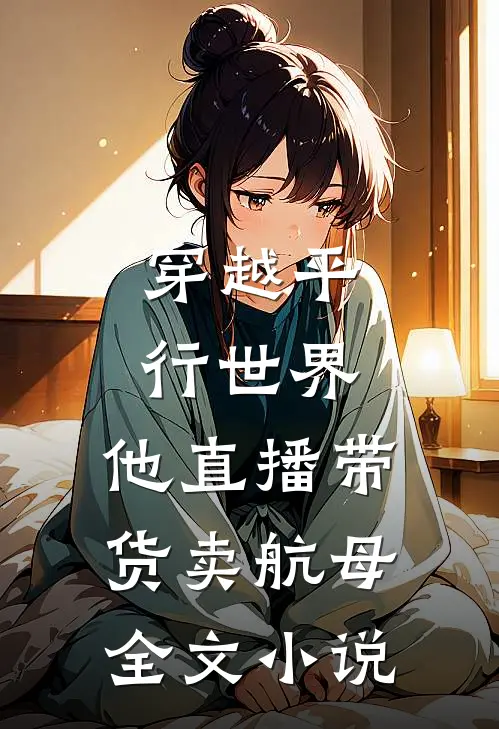 穿越平行世界，他直播带货卖航母全文小说
