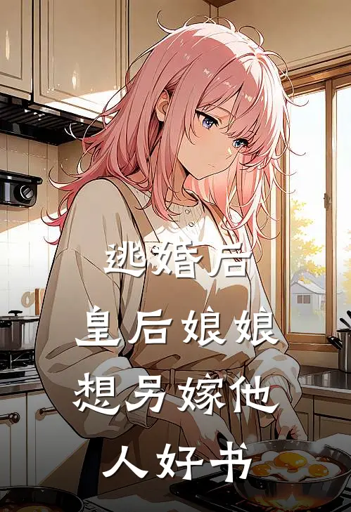 逃婚后，皇后娘娘想另嫁他人好书