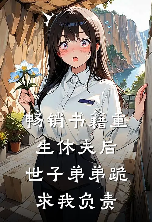 畅销书籍重生休夫后，世子弟弟跪求我负责