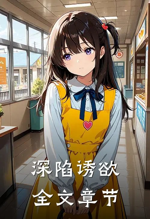 深陷诱欲全文章节