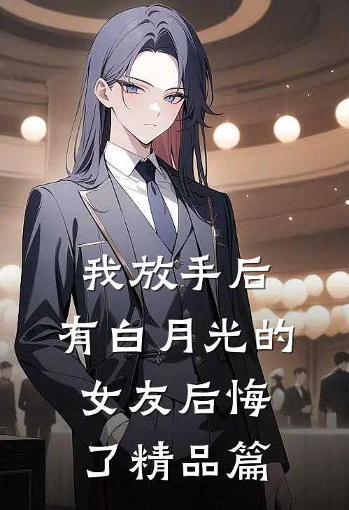 我放手后，有白月光的女友后悔了精品篇