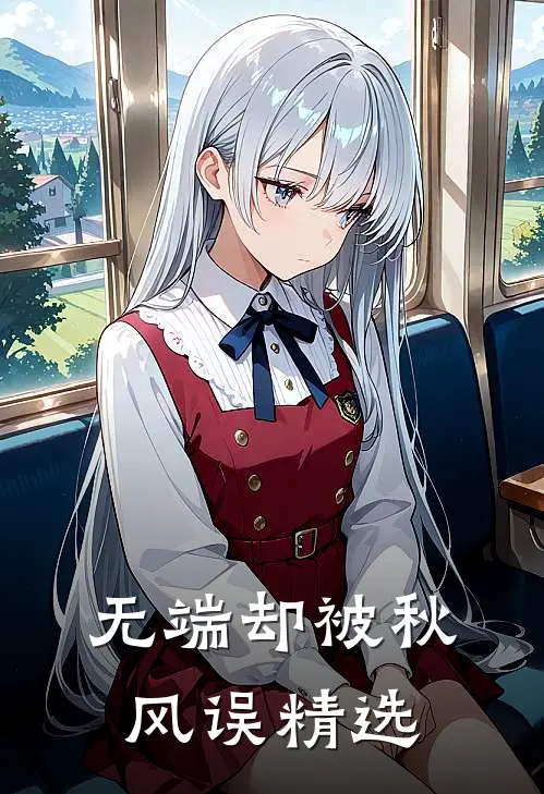 无端却被秋风误精选