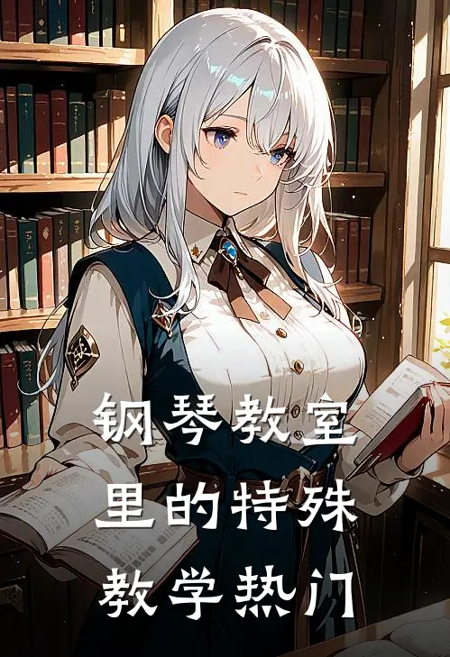 钢琴教室里的特殊教学热门