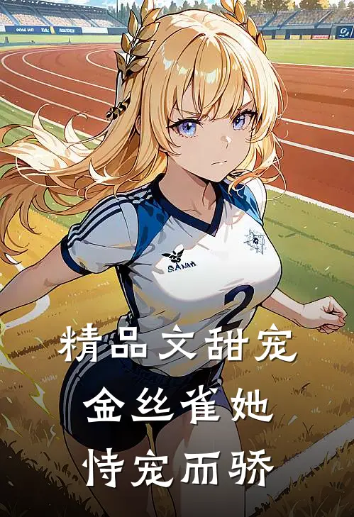 精品文甜宠金丝雀她恃宠而骄免费阅读
