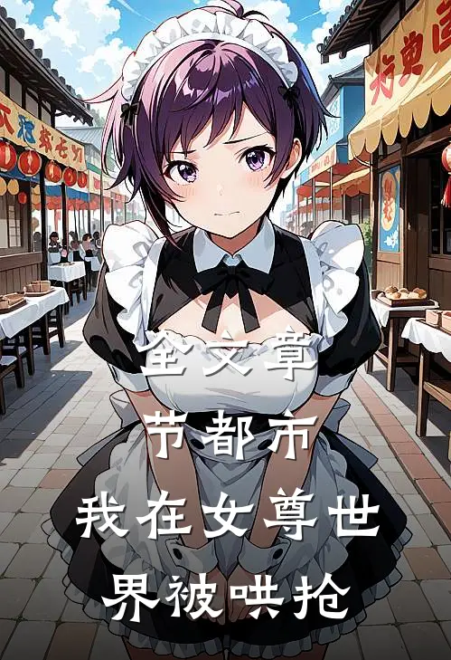 全文章节都市：我在女尊世界被哄抢