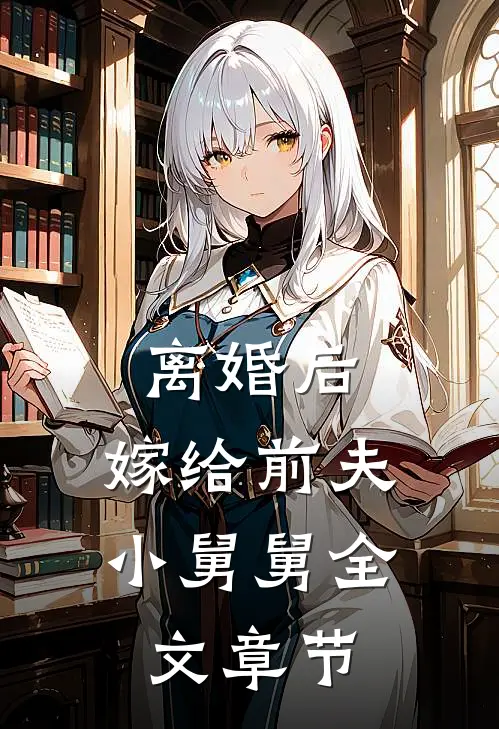 离婚后，嫁给前夫小舅舅全文章节