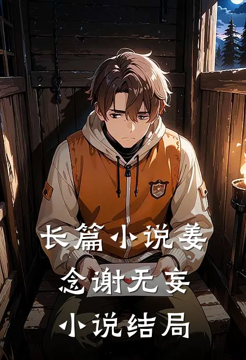 长篇小说姜念谢无妄小说结局
