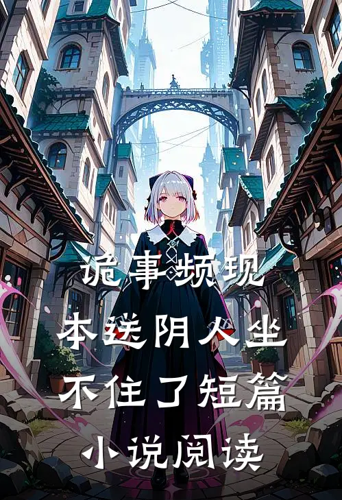 诡事频现，本送阴人坐不住了短篇小说阅读
