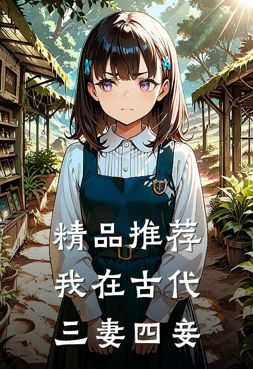 精品推荐我在古代三妻四妾