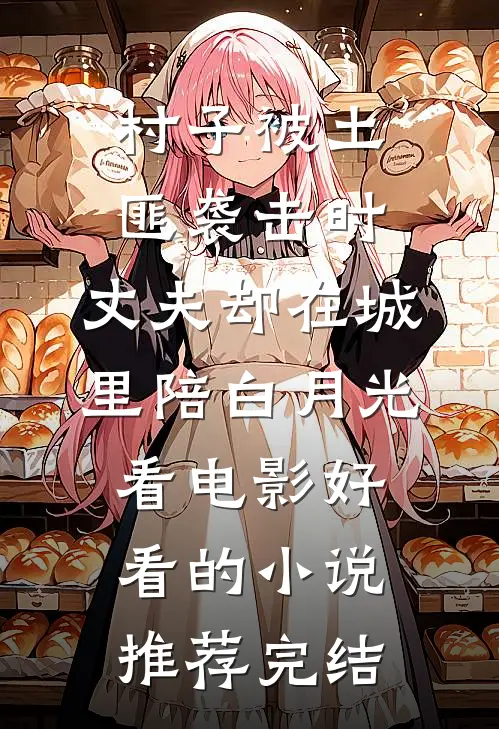 村子被土匪袭击时，丈夫却在城里陪白月光看电影好看的小说推荐完结