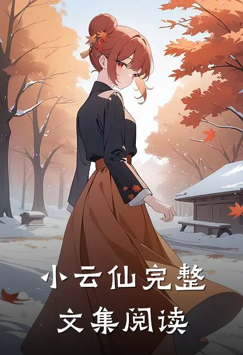 小云仙完整文集阅读