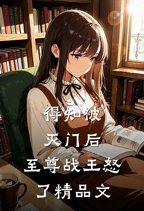 得知被灭门后，至尊战王怒了精品文