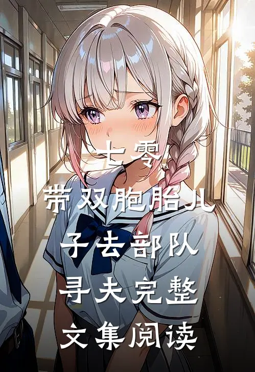 七零：带双胞胎儿子去部队寻夫完整文集阅读