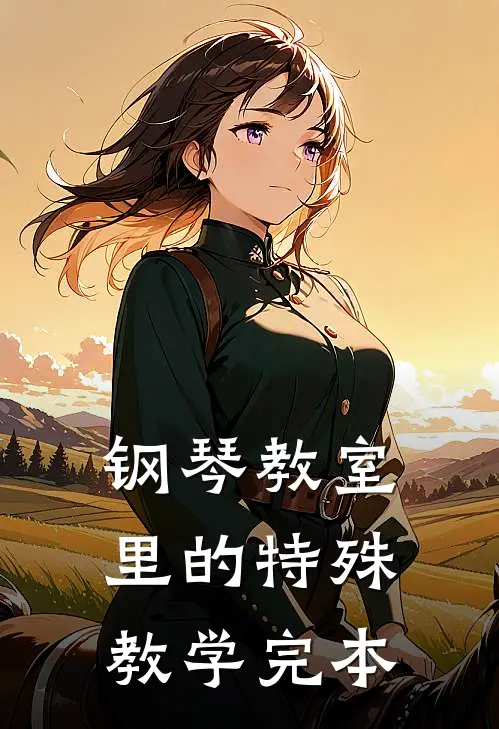 钢琴教室里的特殊教学完本