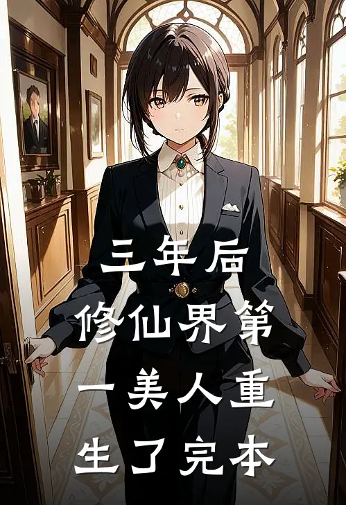 三年后，修仙界第一美人重生了完本