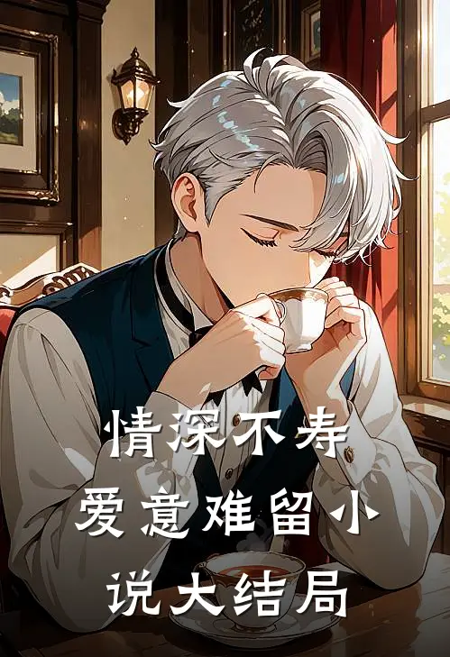 情深不寿，爱意难留小说大结局