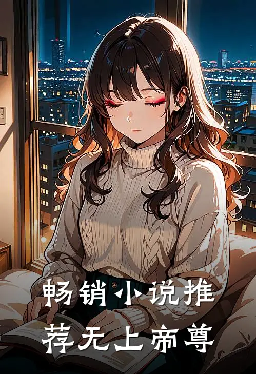 畅销小说推荐无上帝尊
