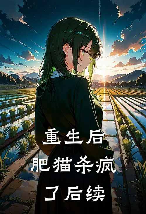 重生后，肥猫杀疯了后续