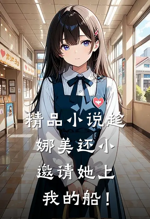 精品小说趁娜美还小，邀请她上我的船！