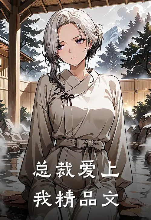 总裁爱上我精品文