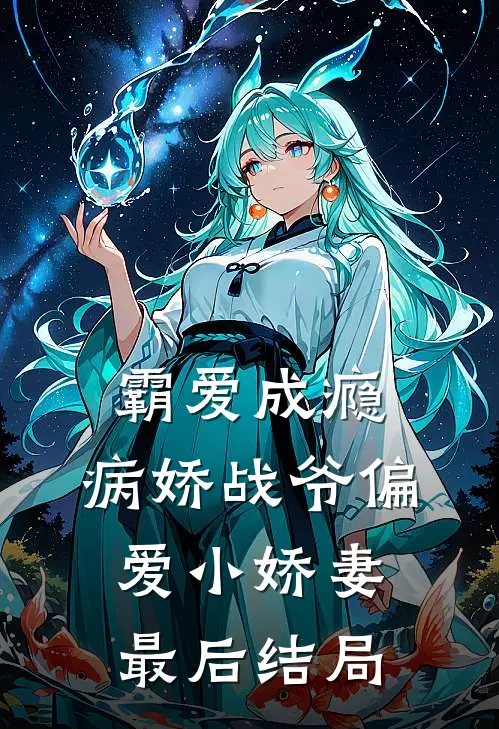 霸爱成瘾：病娇战爷偏爱小娇妻最后结局