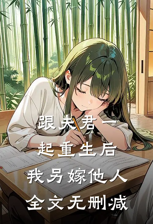 跟夫君一起重生后，我另嫁他人全文无删减