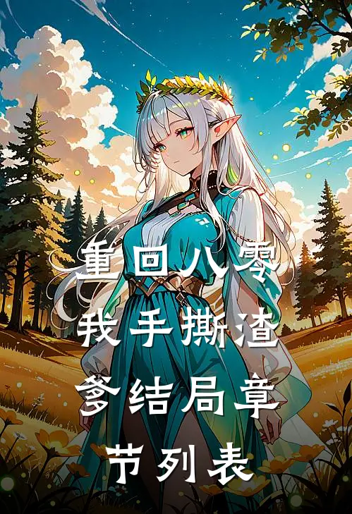 重回八零，我手撕渣爹结局章节列表