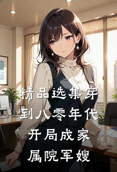 精品选集穿到八零年代，开局成家属院军嫂