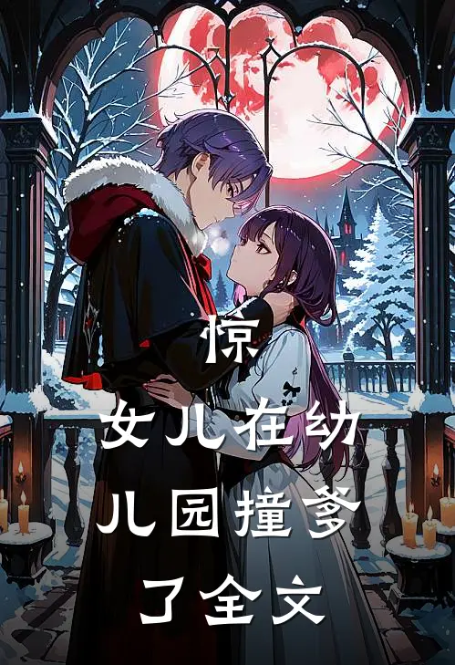 惊，女儿在幼儿园撞爹了全文