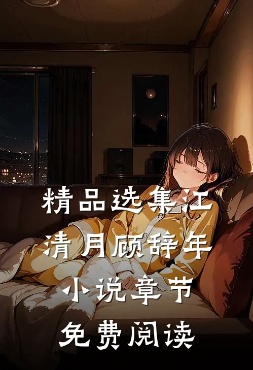 精品选集江清月顾辞年小说章节免费阅读